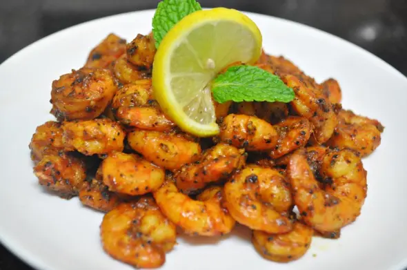 Apollo Prawns